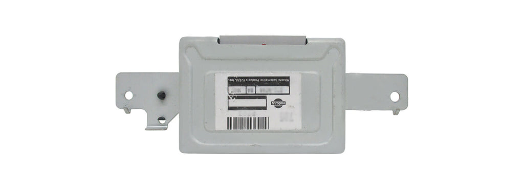 Air Bag SRS Safety Control Computer Modules