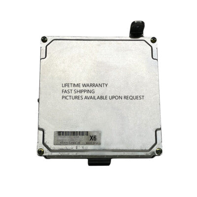 HONDA ACCORD OEM ENGINE MODULE MOTOR | Empire Automotive Electronics ...