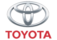 Toyota parts and modules