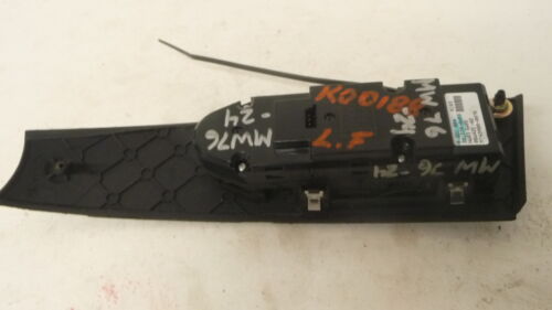 MW76-24 OEM 2004-2007 BMW 525I LEFT FRONT DOOR MASTER POWER WINDOW SWITCH