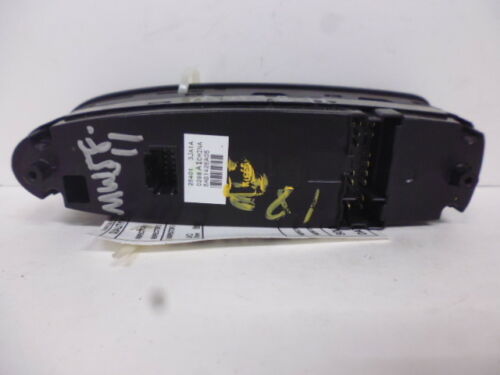 MW58-11 OEM 2014-2017 INFINITI QX60 LEFT FRONT DOOR MASTER POWER WINDOW SWITCH