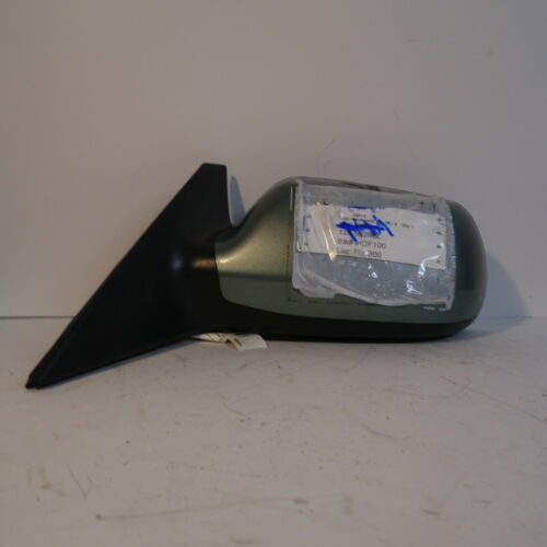 OEM FACTORY ORIGINAL GENUINE 03 04 05 06 07 08 MAZDA 6 DRIVER LEFT MIRROR M209