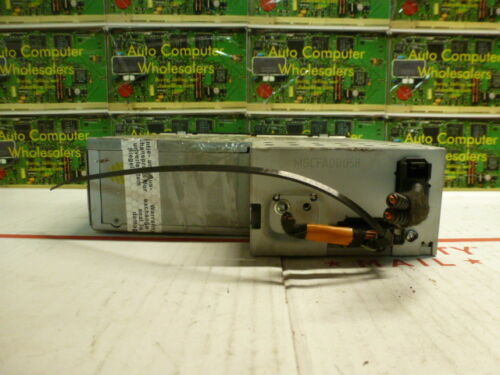 RD11-3 OEM FACTORY 05 06 07 08 09 A6 03 04 05 06 A8 07 08 09 S6 CD CHANGER