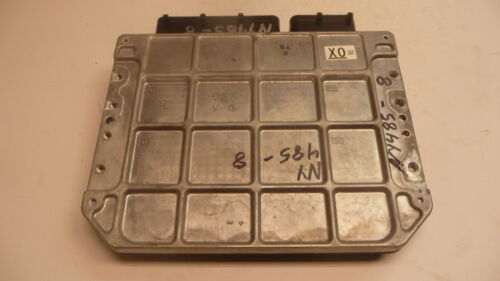 NY485-8 OEM WARRANTY 2015 TOYOTA PRIUS ENGINE CONTROL COMPUTER MODULE ECM ECU