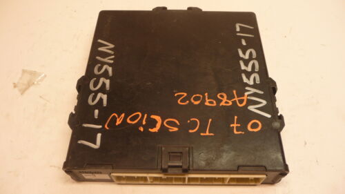 NY555-17 OEM WARRANTY 2006 2007 SCION TC ENGINE CONTROL COMPUTER MODULE ECM ECU