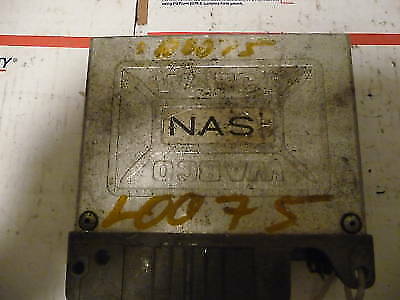 1995 1996 Land Rover Discovery ABS Computer 4460440510 with WARRANTY!