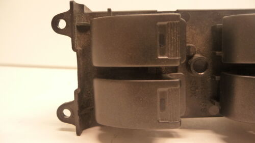 A239-17 OEM WARRANTY 2002 2003 ACURA TL DRIVERS LEFT MASTER WINDOW SWITCH