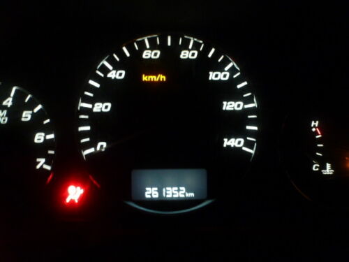 S1785 OEM WARRANTY 06-08 CHEVROLET MALIBU INSTRUMENT CLUSTER SPEEDOMETER 261,352