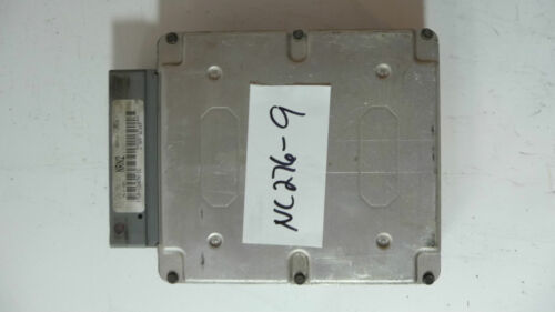 276-9 WARRANTY 1997 Ford Van E150 4.2 Engine Control Computer Brain ECM ECU EBX