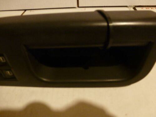 WS2-23 OEM WARRANTY 2005 - 10 JETTA LEFT DRIVER SIDE MASTER POWER WINDOW SWITCH