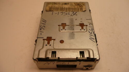 NY561-1 OEM WARRANTY 1979-1985 CADILLAC EL DORADO ENGINE CONTROL MODULE ECM ECU