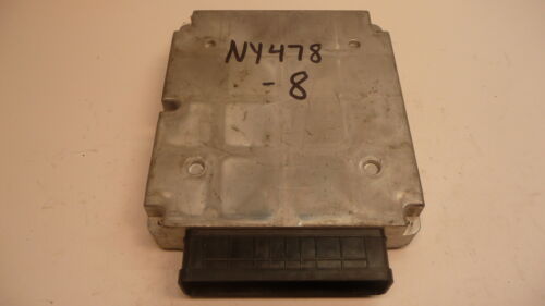 NY478-8 OEM WARRANTY 2003 JAGUAR X TYPE ENGINE CONTROL COMPUTER MODULE ECM ECU