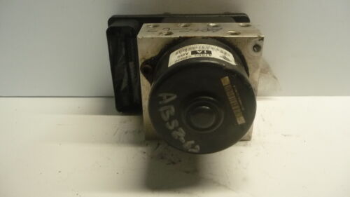 ABS2-67 OEM 2003-2007 NISSAN MURANO ANTI-LOCK BRAKE ABS MODULATOR ASSEMBLY