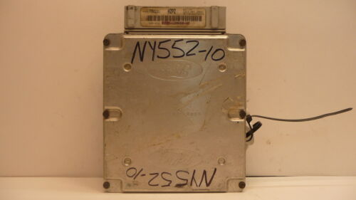 NY552-10 OEM PROGRAMMED 92 93 TAURUS SABLE ENGINE COMPUTER CONTROL MODULE ECU