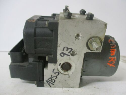 ABS5-93 OEM 1999-2003 TOYOTA CAMRY ANTI-LOCK BRAKE ABS MODULATOR ASSEMBLY