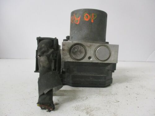 ABS5-77 OEM 2006-2011 RIO ELANTRA ACCENT ANTI-LOCK BRAKE ABS MODULATOR ASSEMBLY