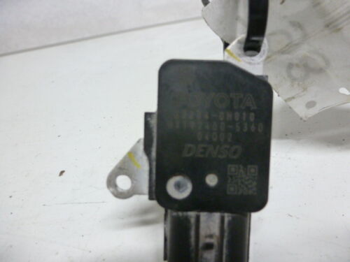 AG10-23 OEM WARRANTY 2008-2013 HIGHLANDER MASS AIR FLOW METER SENSOR UNIT MAF