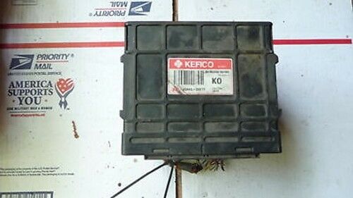 2001 2002 Hyundai Sonata Transmission Computer Warranty