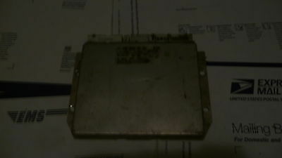 1997 1998 1999 Mercedes CL500 S420 S500 ABS Computer W / WARRANTY!