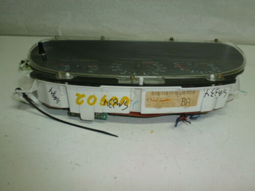 SM334 94 95 QUEST VILLAGER OEM WARRANTY Instrument Cluster Speedometer 142,162