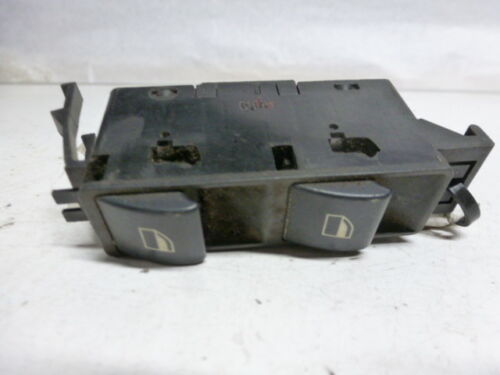 NY181-31 OEM WARRANTY 1999 BMW 323 PASSENGER RIGHT SIDE WINDOW CONTROL SWITCH
