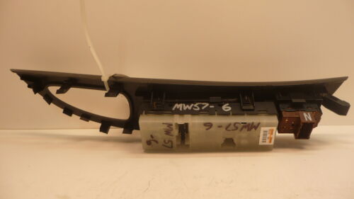 MW57-6 OEM 2008 2009 INFINITI X35 LEFT FRONT DOOR MASTER POWER WINDOW SWITCH