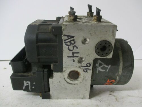 ABS4-96 OEM 1997 1998 TOYOTA CAMRY ANTI-LOCK BRAKE ABS MODULATOR ASSEMBLY