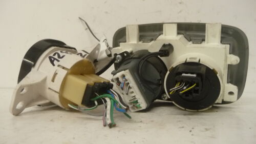 A287-21 OEM WARRANTY 1998-2003 TOYOTA SIENNA A/C HEAT CLIMATE TEMP CONTROL