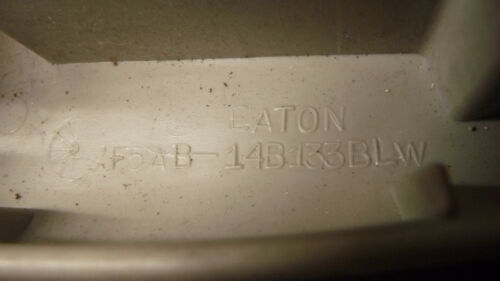 MW71-15 OEM 1999-2002 GRAND MARQUIS LEFT FRONT DOOR MASTER POWER WINDOW SWITCH