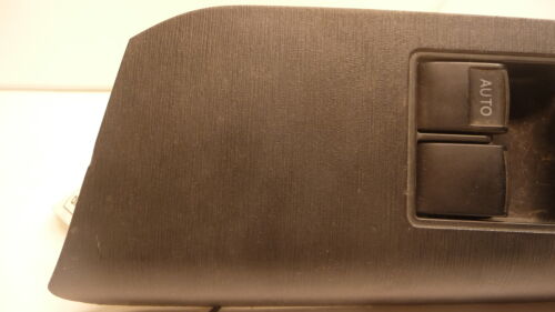 A239-11 OEM WARRANTY 2011-2017 SCION TC YARIS LEFT DRIVER MASTER WINDOW SWITCH