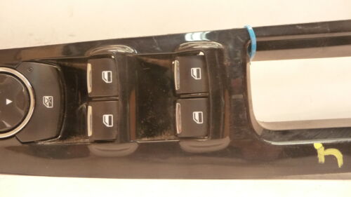 A262-2 OEM WARRANTY 2013-2016 FORD FUSION DRIVER'S LEFT MASTER WINDOW SWITCH