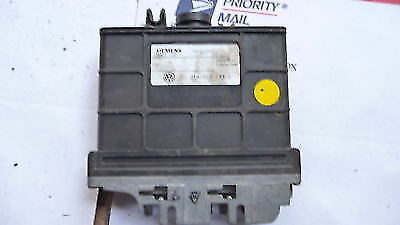 1996 Golf Jetta Passat Transmission Computer 01M927733E