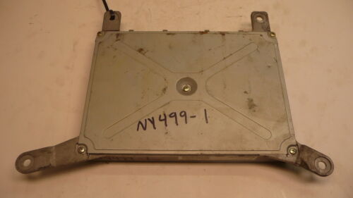 NY499-1 OEM WARRANTY 1996 1997 ACURA RL ENGINE CONTROL COMPUTER MODULE ECM ECU