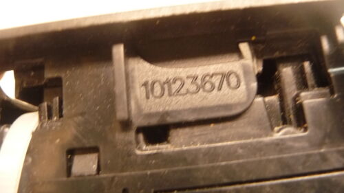 A239-29 OEM WARRANTY 2015-2017 CHRYSLER 200 DRIVER LEFT MASTER WINDOW SWITCH