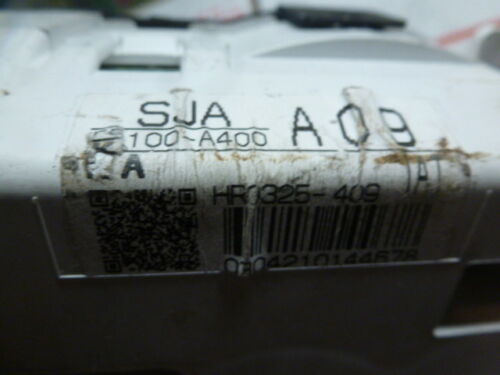 S1885 OEM WARRANTY 2006-2008 ACURA RL INSTRUMENT CLUSTER SPEEDOMETER 55,407