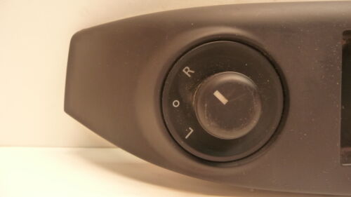 A266-7 OEM WARRANTY 14 2015 2016 BUICK REGAL DRIVER'S LEFT MASTER WINDOW SWITCH