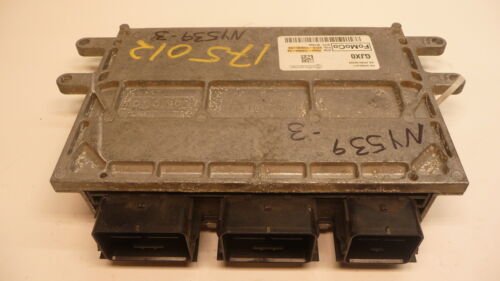 NY539-3 OEM WARRANTY 14 15 16 FORD FUSION ENGINE COMPUTER CONTROL ECM ECU