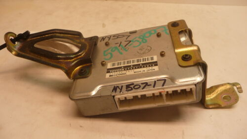 NY507-17 OEM WARRANTY 1992 1993 1994 1995 1996 CAMRY ES300 ABS CONTROL MODULE