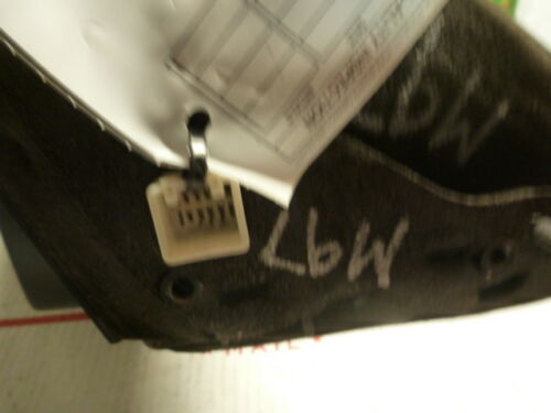 OEM FACTORY ORIGINAL GENUINE 2004-2006 MAZDA 3 DRIVER LEFT POWER MIRROR M97