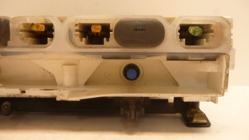 A259-9 OEM WARRANTY 1992 CIVIC FOR AC TEMP PARTS ONLY