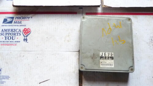 1993 1994 1995 Mazda MPV Engine Computer Brain ECM ECU EBX 6 Month Warranty!