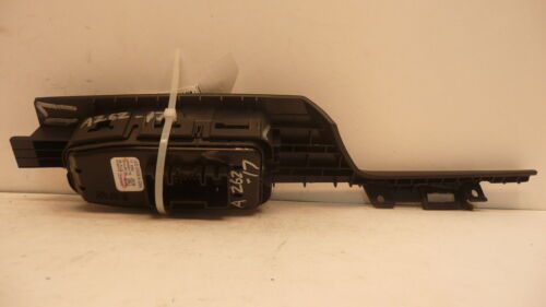 A262-17 OEM WARRANTY 2016 2017 TOYOTA CAMRY DRIVER'S LEFT MASTER WINDOW SWITCH