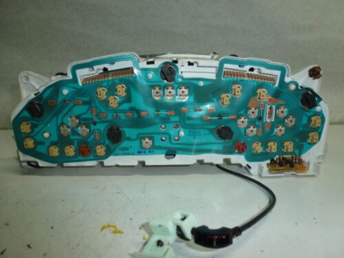 SM204 OEM WARRANTY 01 02 03 SABLE TAURUS Instrument Cluster Speedometer 127,799