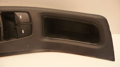 A266-4 OEM WARRANTY 14-2016 HYUNDAI ELANTRA DRIVER'S LEFT MASTER WINDOW SWITCH