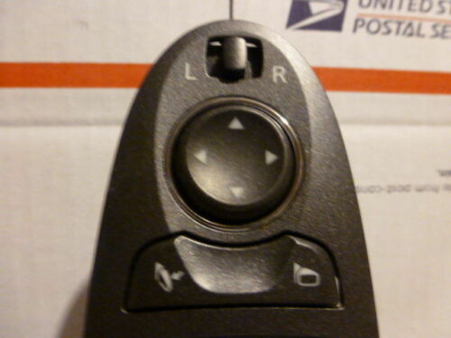 WS4-3 WARRANTY 2013 INFINITI JX35 LEFT DRIVER SIDE MASTER POWER WINDOW SWITCH