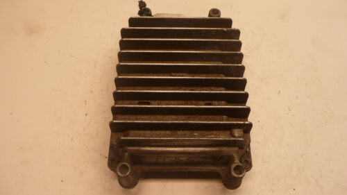 NY548-11 OEM WARRANTY 03-05 TRAILBLAZER EXT ENVOY ENGINE COMPUTER MODULE ECM ECU