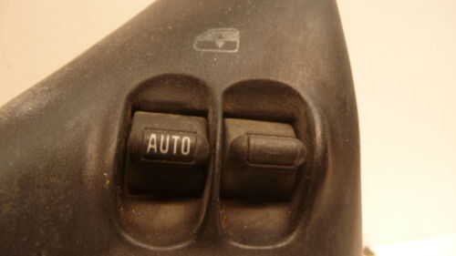 A262-11 OEM WARRANTY 96-00 CARAVAN VOYAGER DRIVER'S LEFT MASTER WINDOW SWITCH