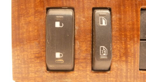 A265-19 OEM WARRANTY 08-10 EXPLORER F250 SD DRIVER'S LEFT MASTER WINDOW SWITCH