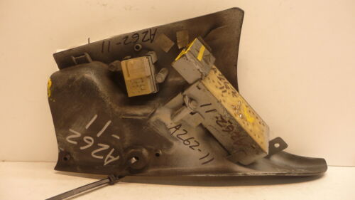 A262-11 OEM WARRANTY 96-00 CARAVAN VOYAGER DRIVER'S LEFT MASTER WINDOW SWITCH