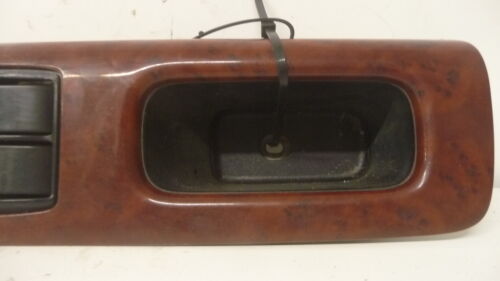 MW71-12 OEM 2005 2006 TOYOTA CAMRY LEFT FRONT DOOR MASTER POWER WINDOW SWITCH